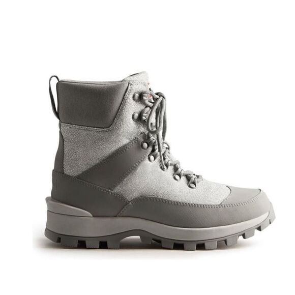 Hunter | Glitter Insulated Commando Boot - Picture 3 of 8